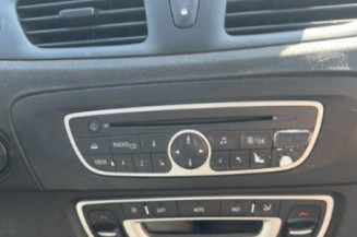 Moteur essuie glace avant droit RENAULT SCENIC 3