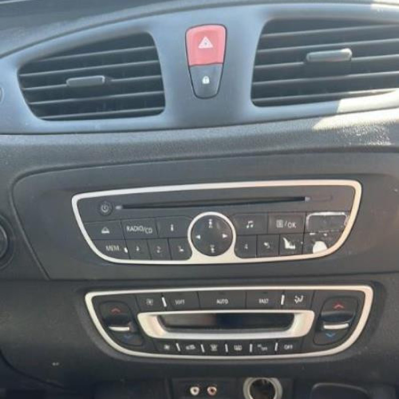 Moteur essuie glace avant droit RENAULT SCENIC 3 Photo n°6