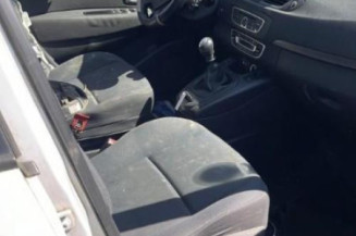 Moteur essuie glace avant droit RENAULT SCENIC 3