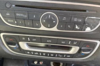 Moteur essuie glace avant droit RENAULT SCENIC 3