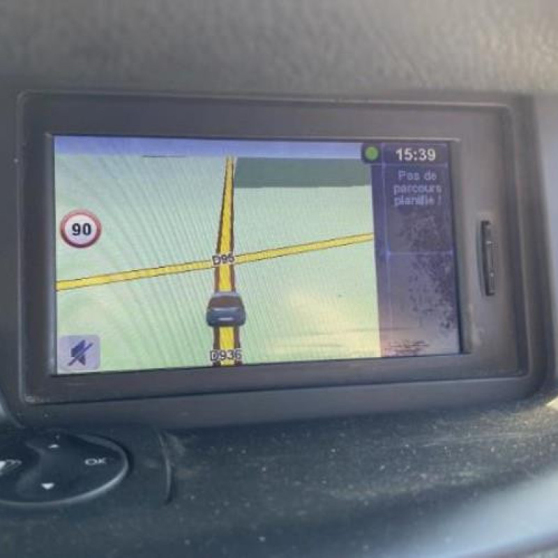 Moteur essuie glace avant droit RENAULT SCENIC 3 Photo n°10