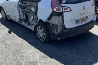 Moteur essuie glace avant droit RENAULT SCENIC 3
