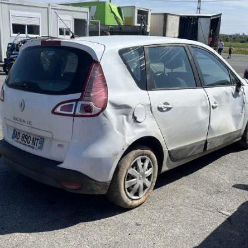 Moteur essuie glace avant droit RENAULT SCENIC 3 Photo n°15