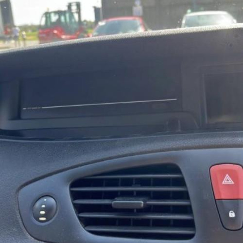 Moteur essuie glace avant droit RENAULT SCENIC 3 Photo n°17