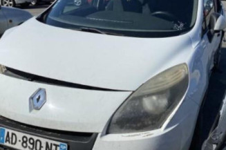 Moteur essuie glace avant droit RENAULT SCENIC 3