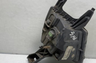Anti brouillard gauche (feux) PEUGEOT 407