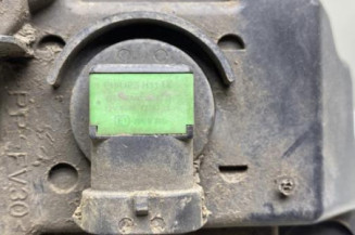 Anti brouillard gauche (feux) PEUGEOT 407
