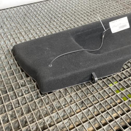 Plage arriere PEUGEOT 107