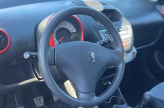 Plage arriere PEUGEOT 107