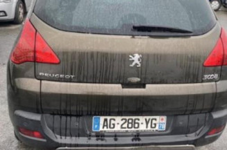 Afficheur PEUGEOT 3008 1