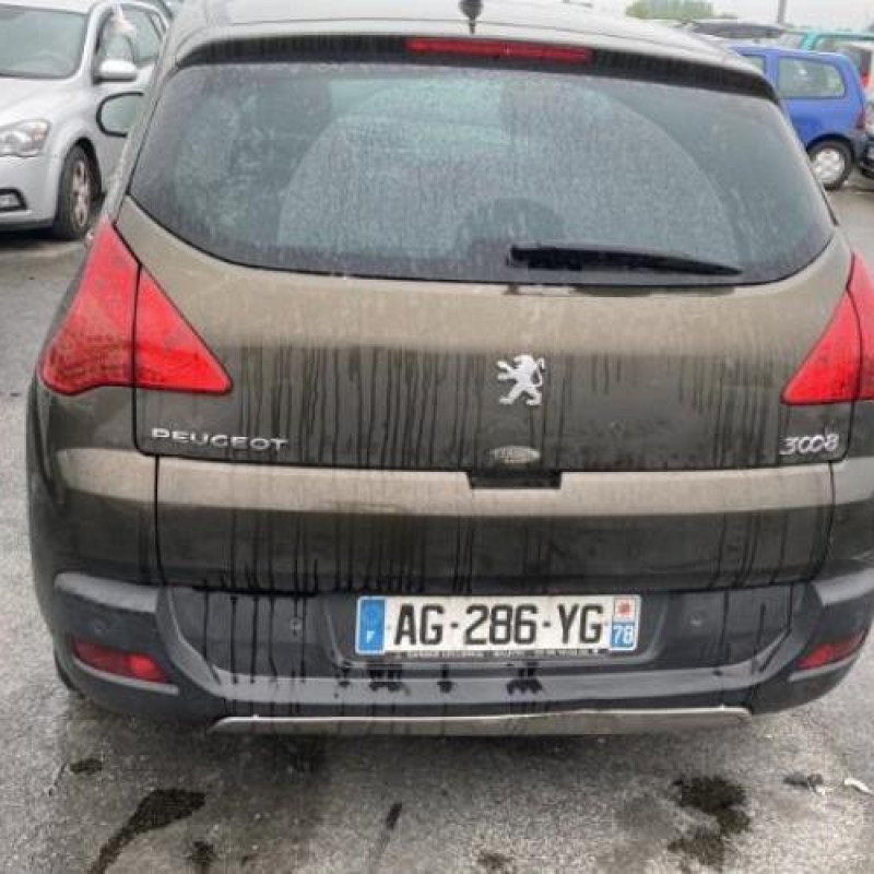 Afficheur PEUGEOT 3008 1 Photo n°5