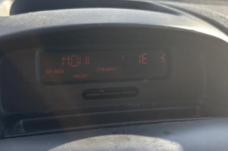 Retroviseur droit RENAULT CLIO 2 CAMPUS