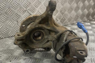 Pivot de moyeu avant gauche PEUGEOT 207