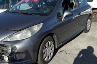 Pivot de moyeu avant gauche PEUGEOT 207