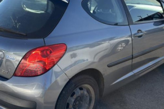 Pivot de moyeu avant gauche PEUGEOT 207