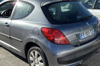 Pivot de moyeu avant gauche PEUGEOT 207