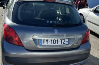 Pivot de moyeu avant gauche PEUGEOT 207