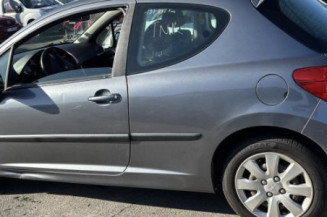 Pivot de moyeu avant gauche PEUGEOT 207
