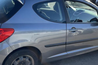 Pivot de moyeu avant gauche PEUGEOT 207