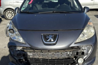 Pivot de moyeu avant gauche PEUGEOT 207