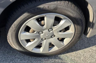 Pivot de moyeu avant gauche PEUGEOT 207