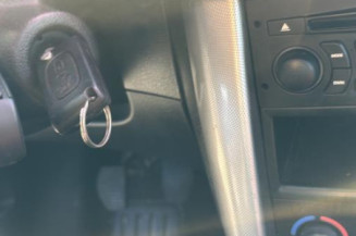 Pivot de moyeu avant gauche PEUGEOT 207