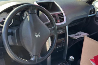 Pivot de moyeu avant gauche PEUGEOT 207