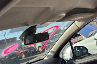 Pivot de moyeu avant gauche PEUGEOT 207