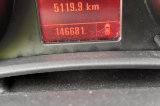 Vitre arriere gauche OPEL ASTRA J