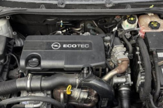 Vitre arriere gauche OPEL ASTRA J