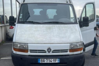 Retroviseur droit RENAULT MASTER 2
