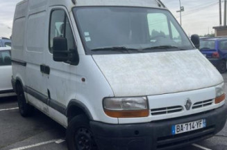 Retroviseur droit RENAULT MASTER 2