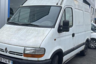 Retroviseur droit RENAULT MASTER 2