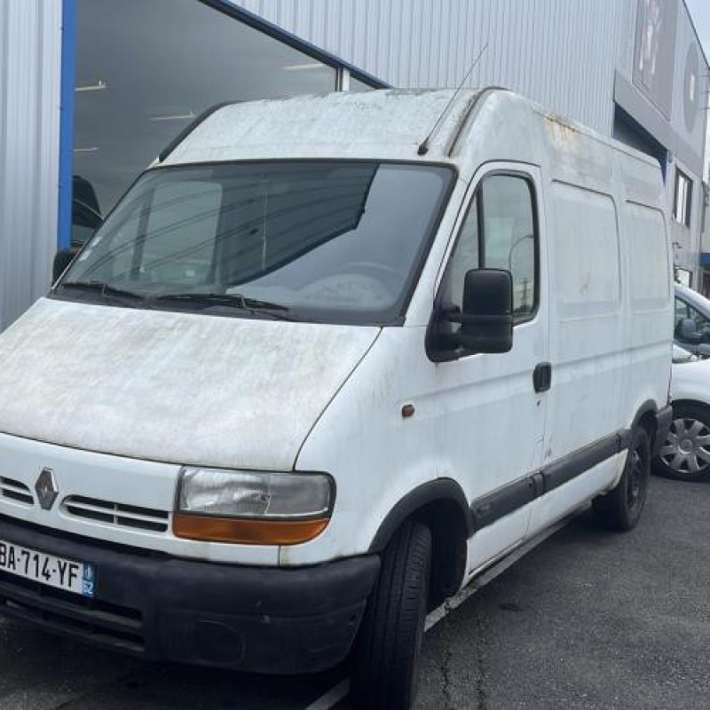 Retroviseur droit RENAULT MASTER 2 Photo n°6