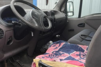 Retroviseur droit RENAULT MASTER 2