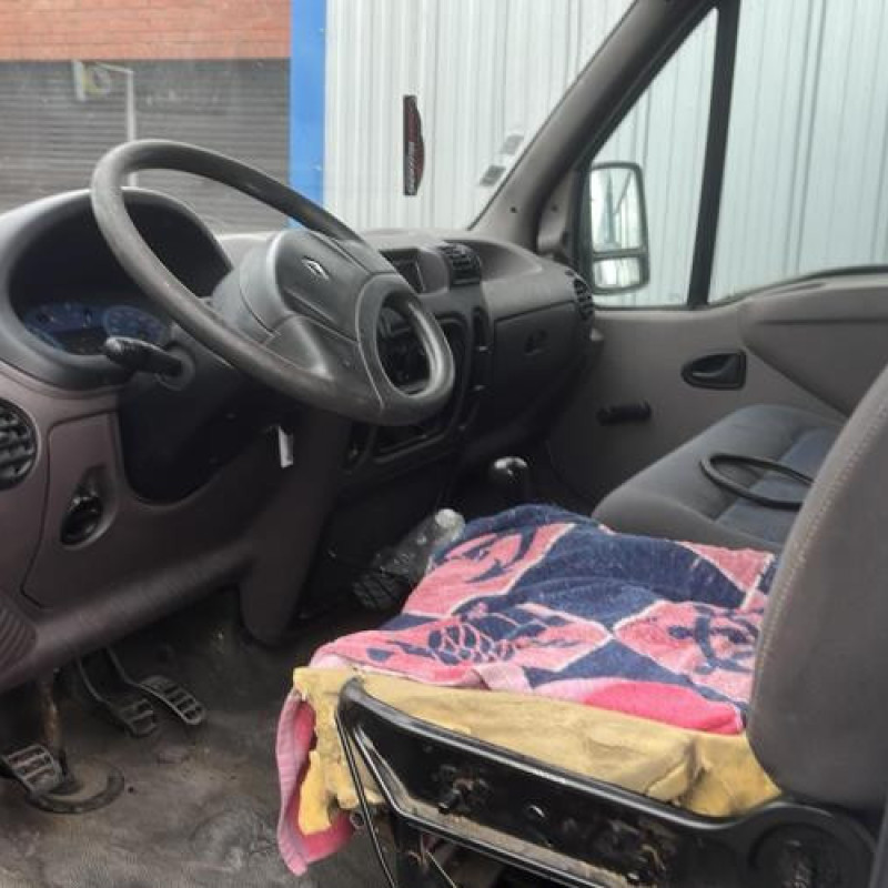 Retroviseur droit RENAULT MASTER 2 Photo n°7