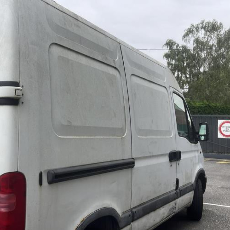 Retroviseur droit RENAULT MASTER 2 Photo n°10