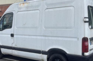 Retroviseur droit RENAULT MASTER 2