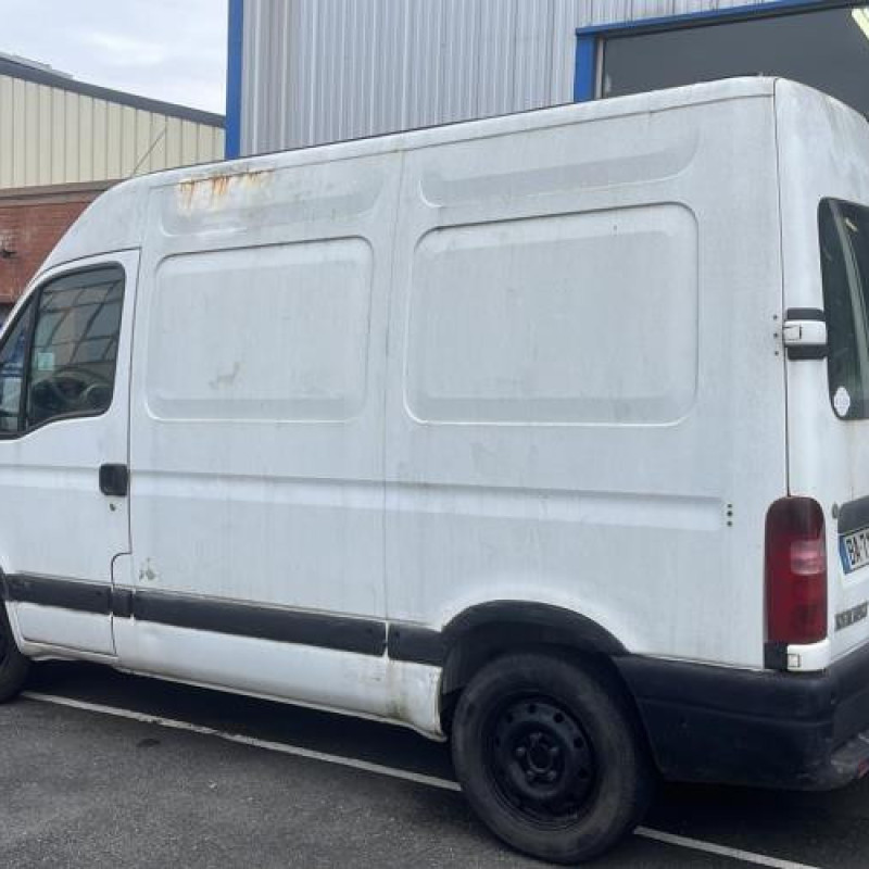 Retroviseur droit RENAULT MASTER 2 Photo n°11