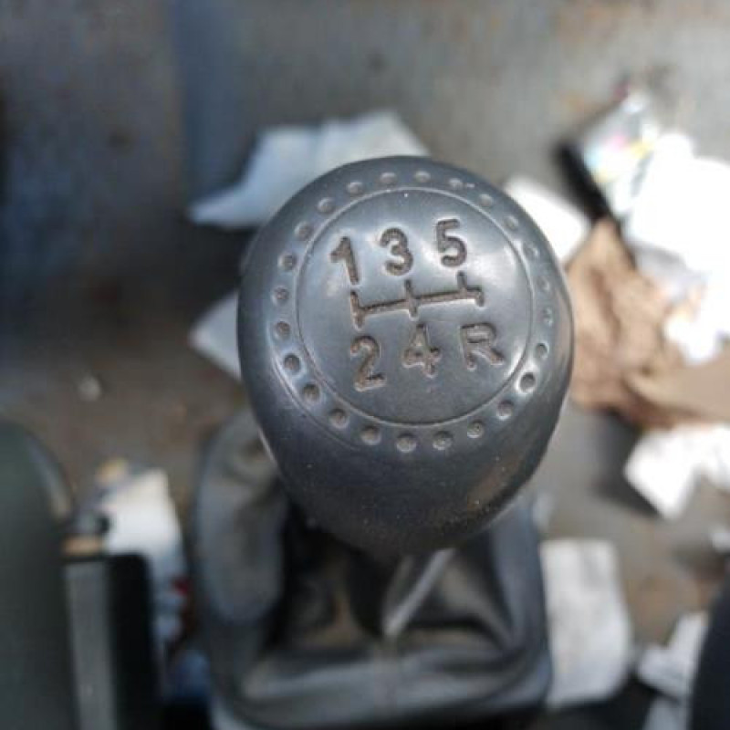 Retroviseur droit IVECO DAILY 3 Photo n°10