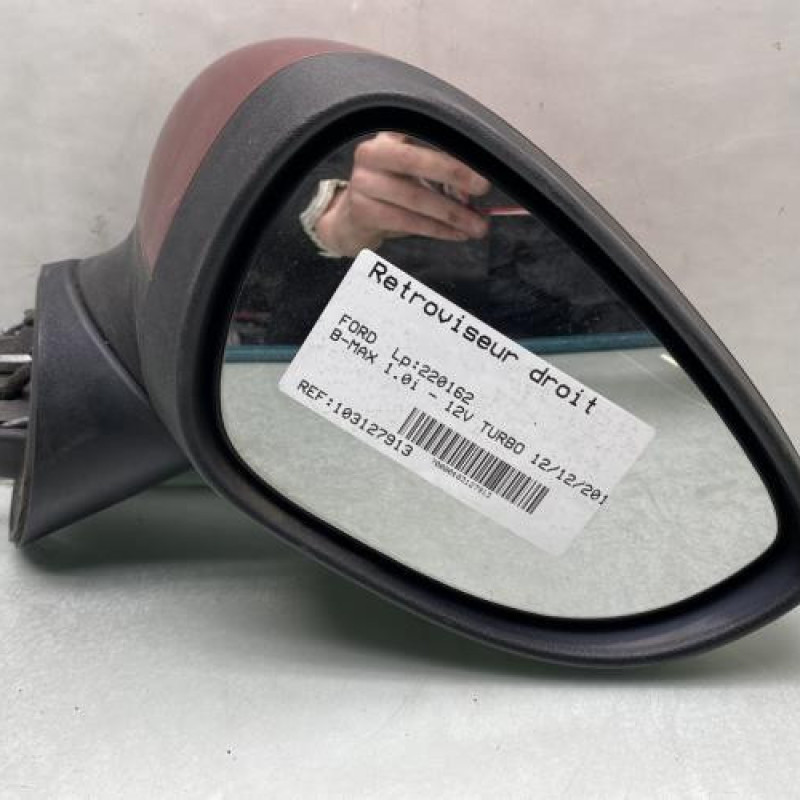 Retroviseur droit FORD B-MAX Photo n°1