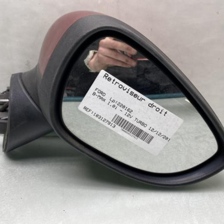 Retroviseur droit FORD B-MAX Photo n°1