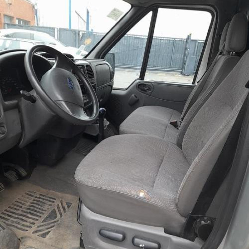 Retroviseur droit FORD TRANSIT 3 Photo n°8