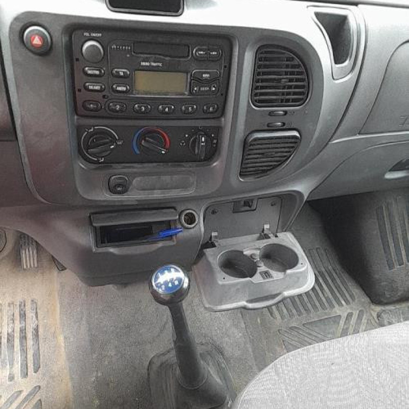Retroviseur droit FORD TRANSIT 3 Photo n°9