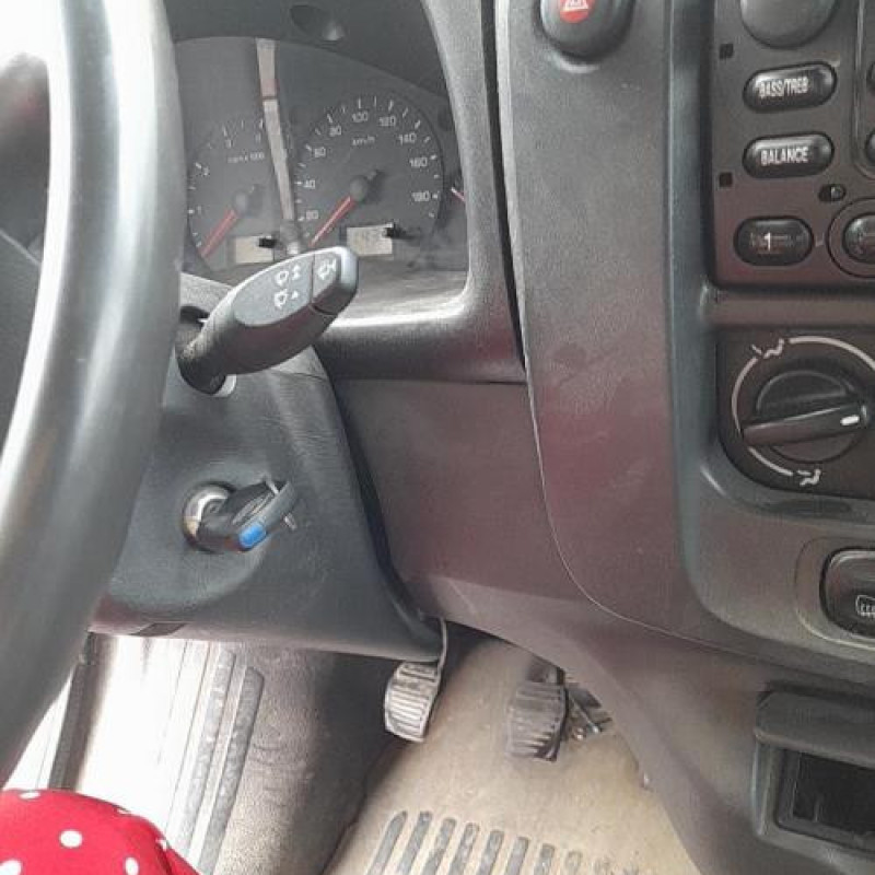 Retroviseur droit FORD TRANSIT 3 Photo n°14