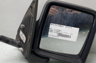 Retroviseur droit OPEL COMBO C Photo n°1