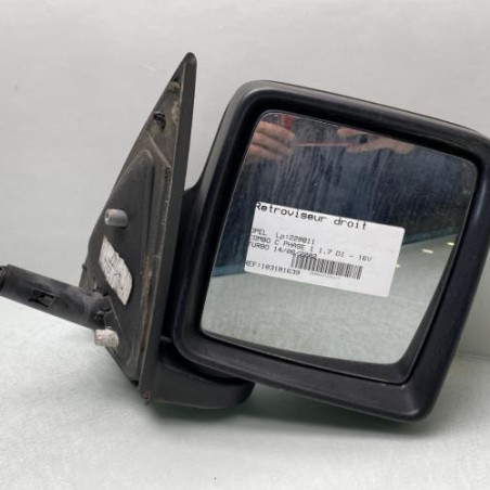 Retroviseur droit OPEL COMBO C Photo n°1