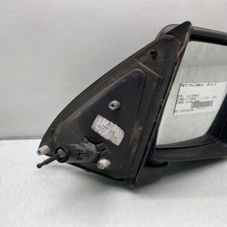 Retroviseur droit OPEL COMBO C