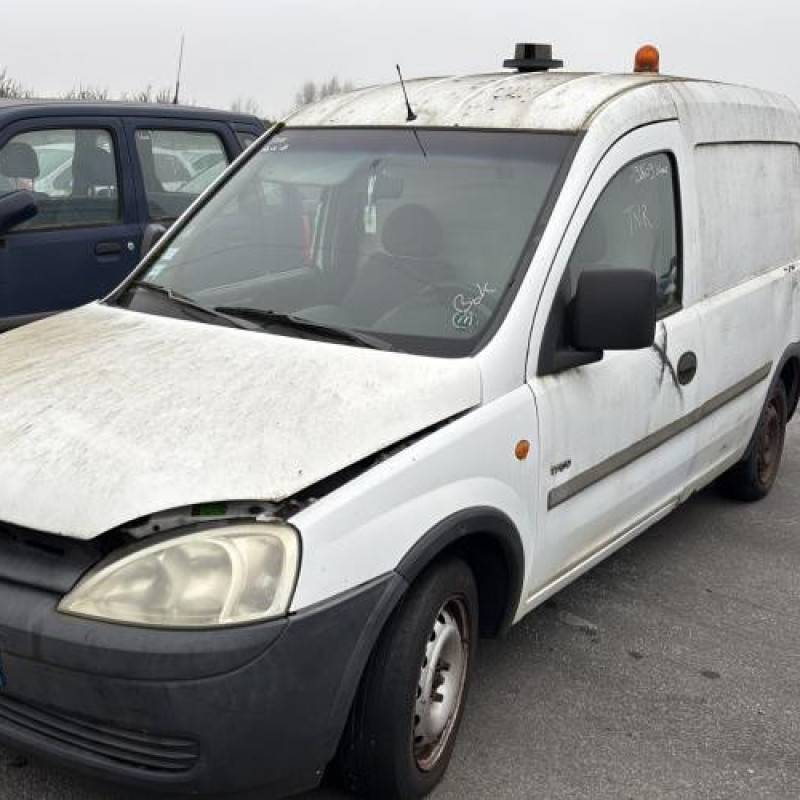 Retroviseur droit OPEL COMBO C Photo n°5