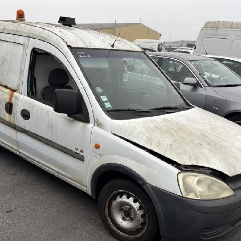 Retroviseur droit OPEL COMBO C Photo n°6